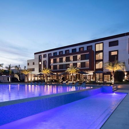 Ac Hotel By Marriott Punta Cana Bagian luar foto
