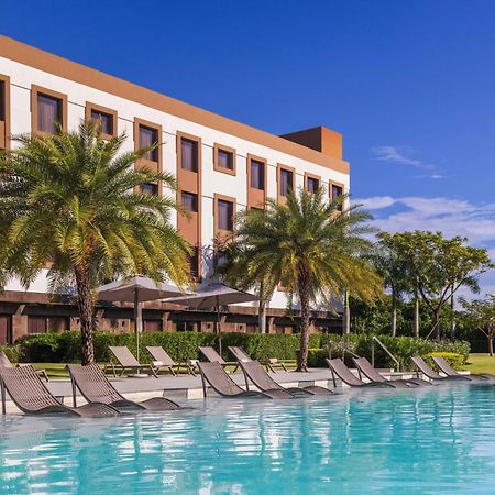 Ac Hotel By Marriott Punta Cana Bagian luar foto